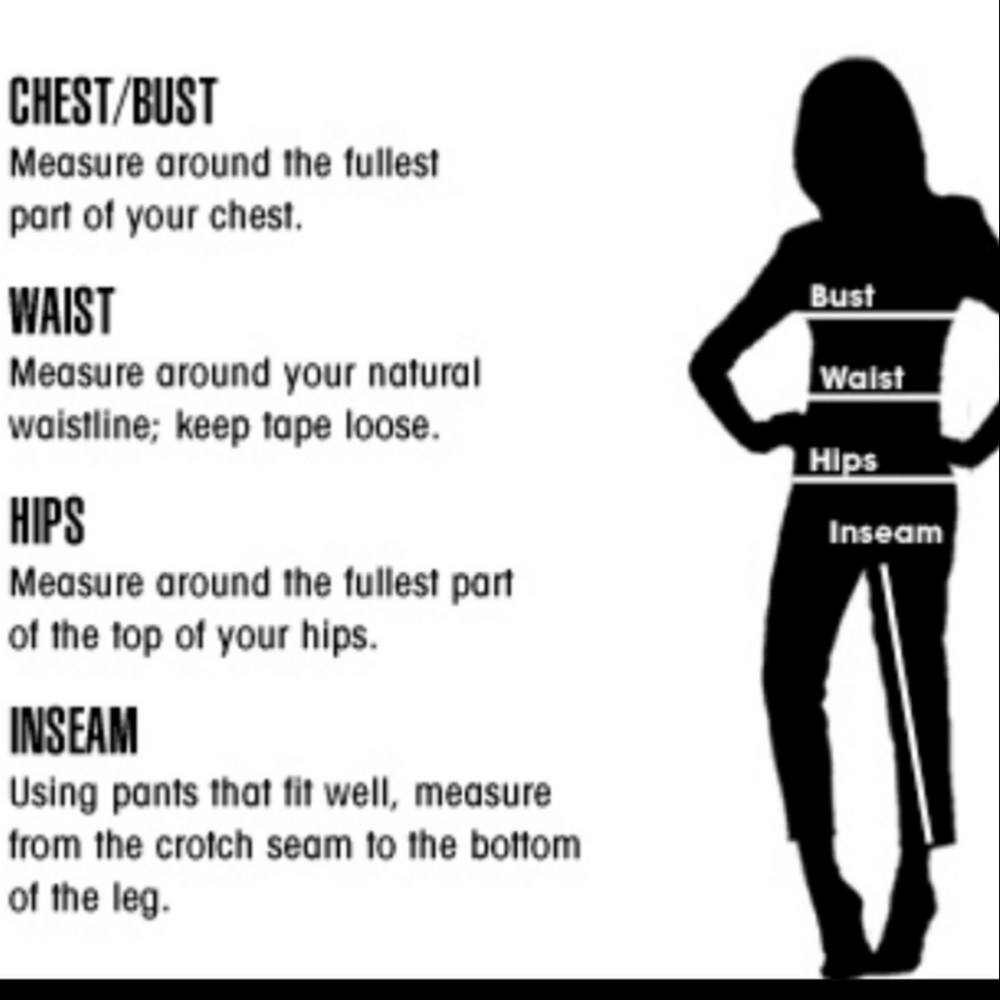 Measuring Help Guide - Picture 2 of 8